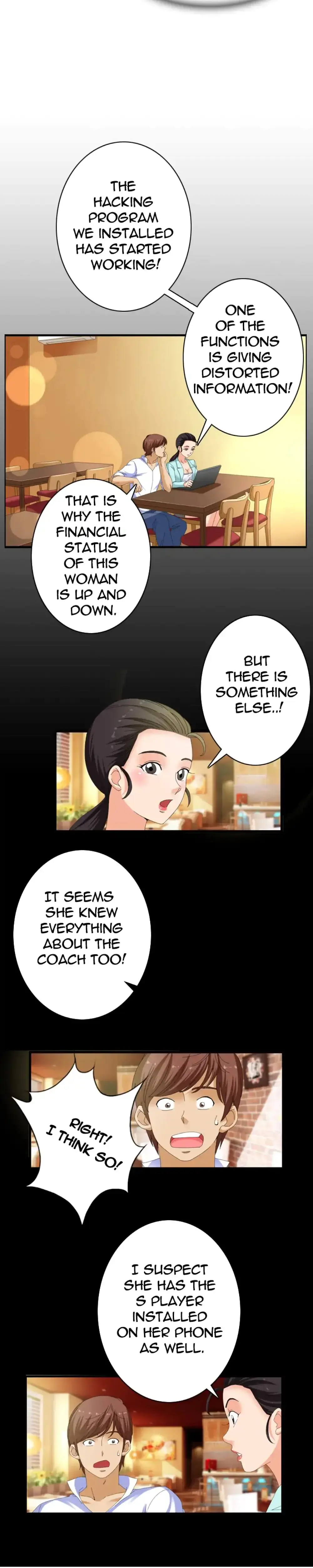 S Player Episode 29 - Page 8