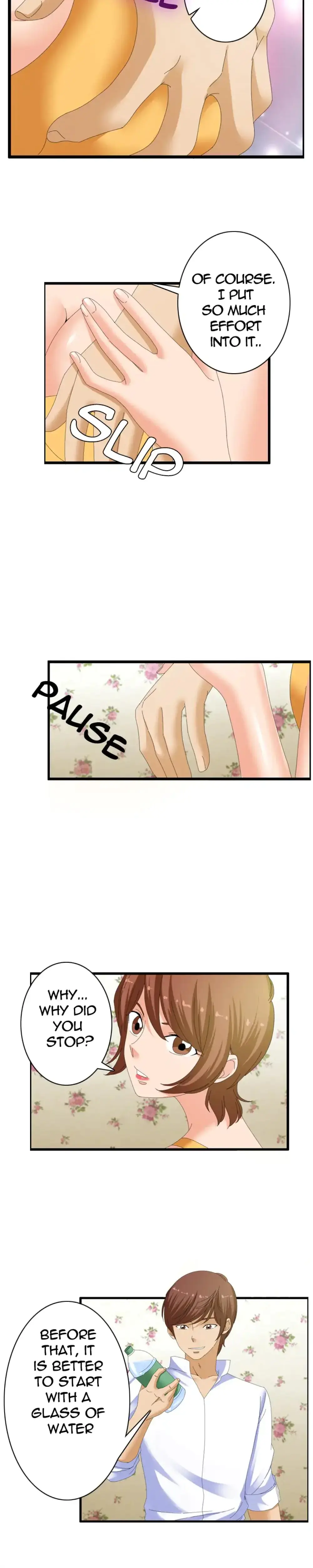 S Player Episode 30 - Page 10