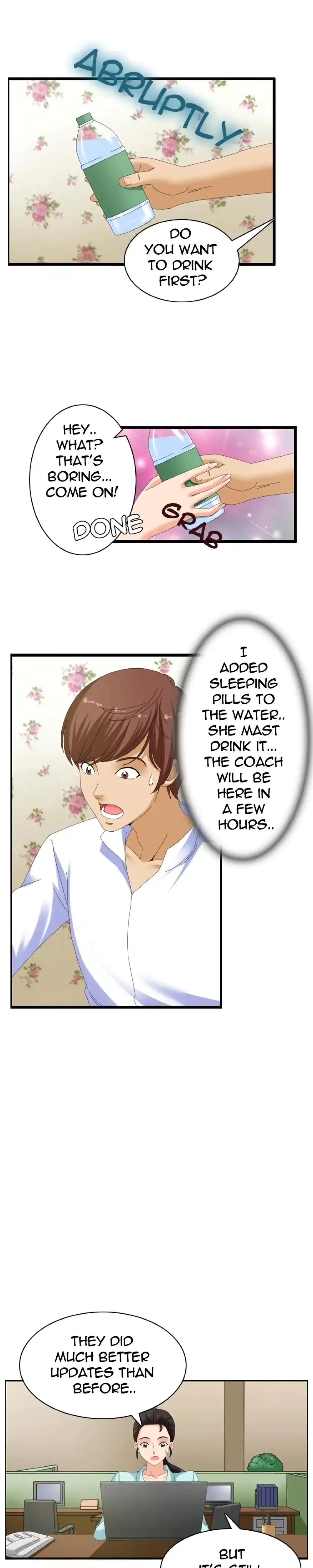 S Player Episode 30 - Page 11