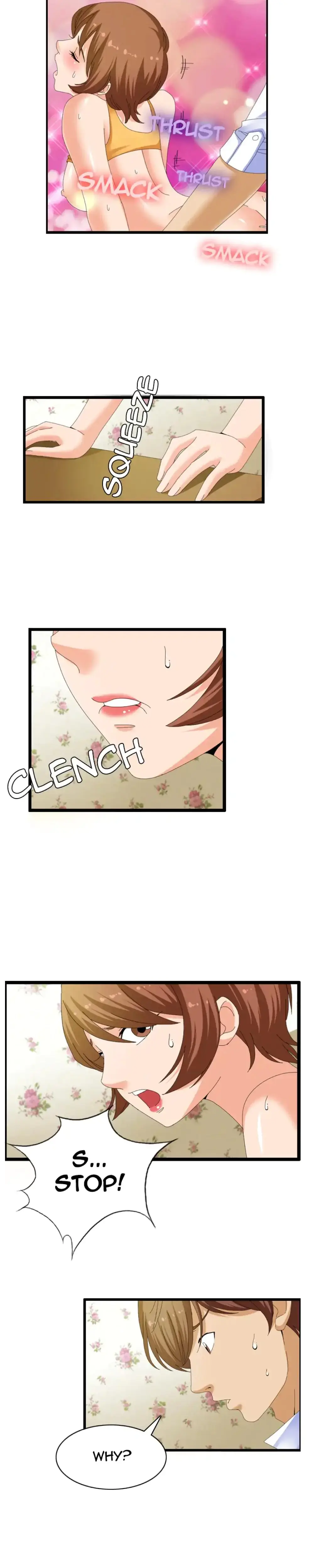 S Player Episode 30 - Page 14