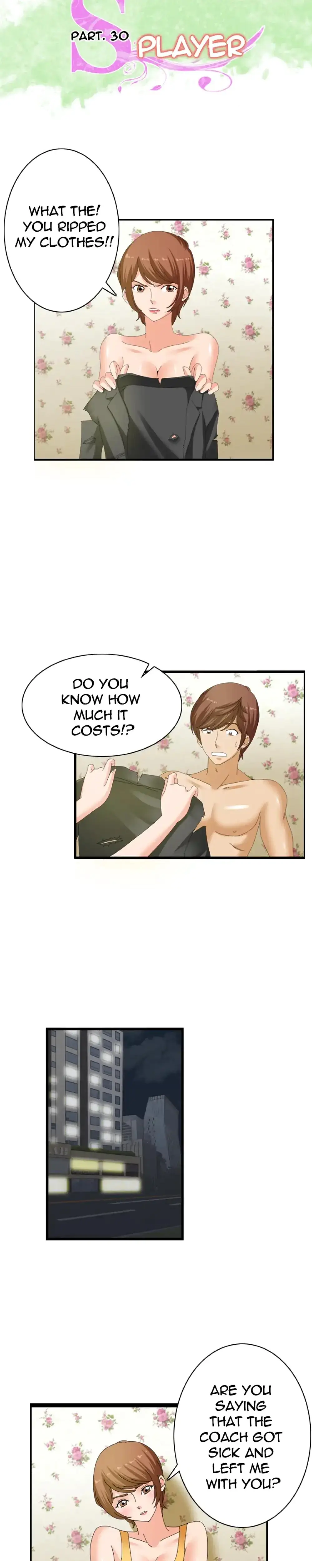 S Player Episode 30 - Page 2