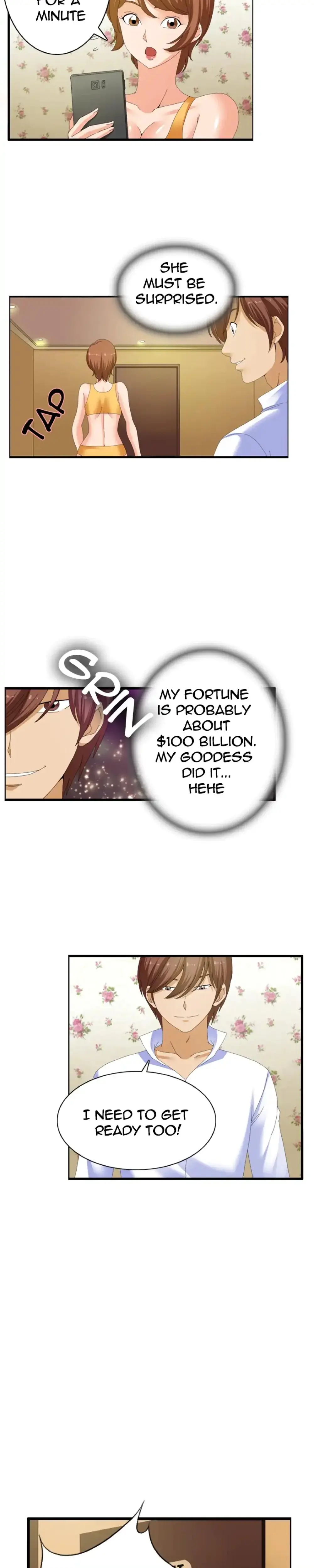 S Player Episode 30 - Page 6