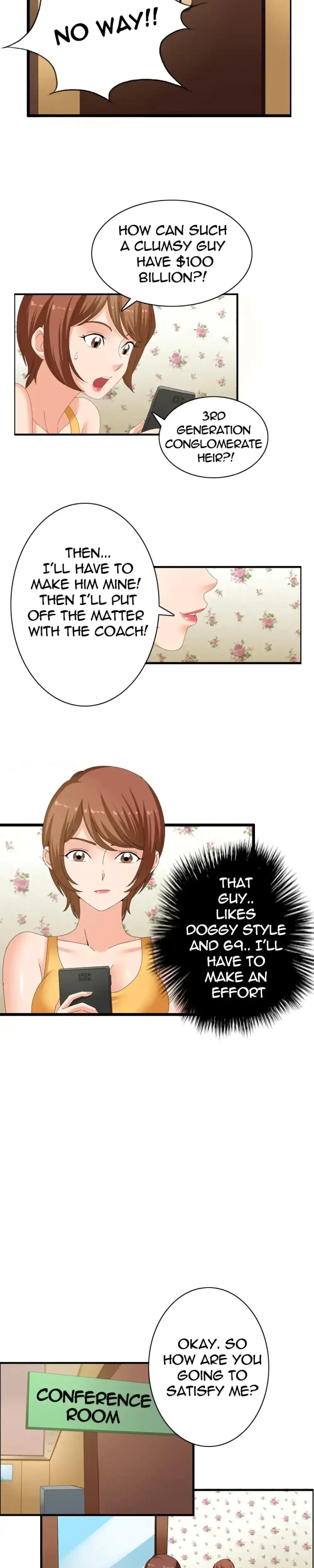 S Player Episode 30 - Page 7