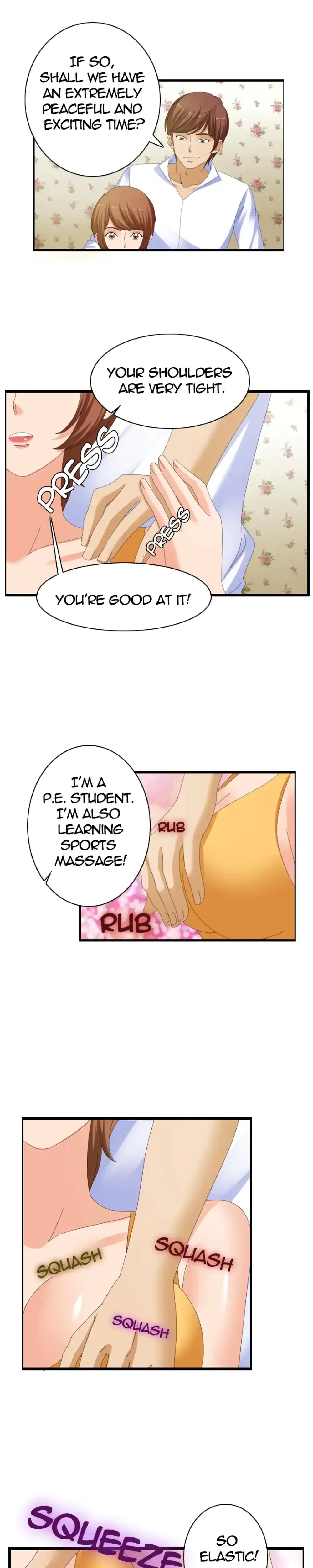 S Player Episode 30 - Page 9