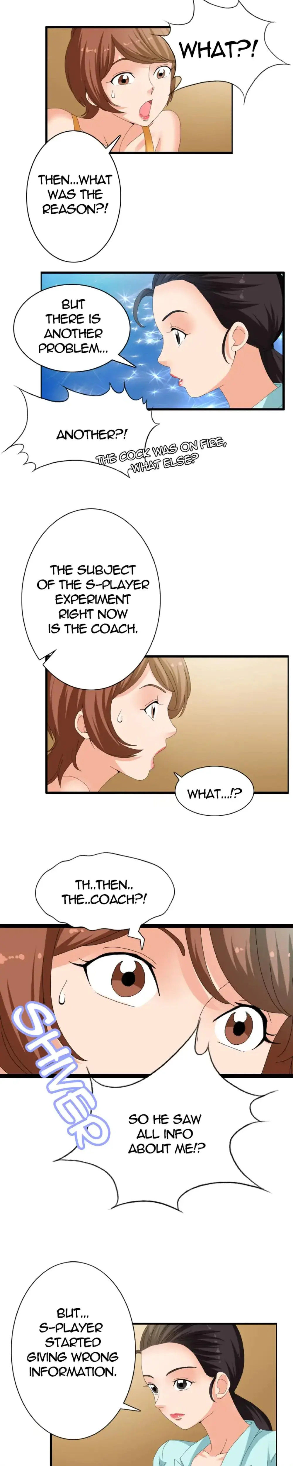 S Player Episode 31 - Page 10