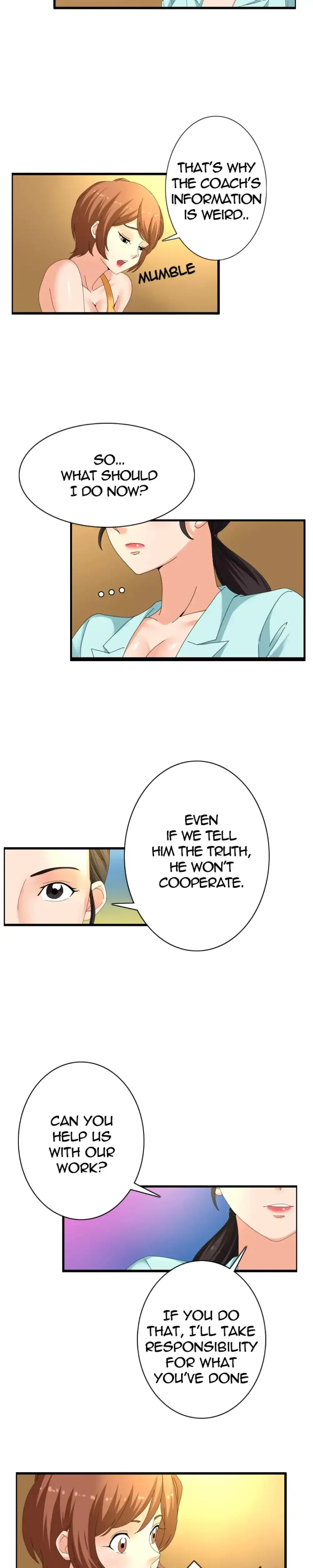 S Player Episode 31 - Page 11