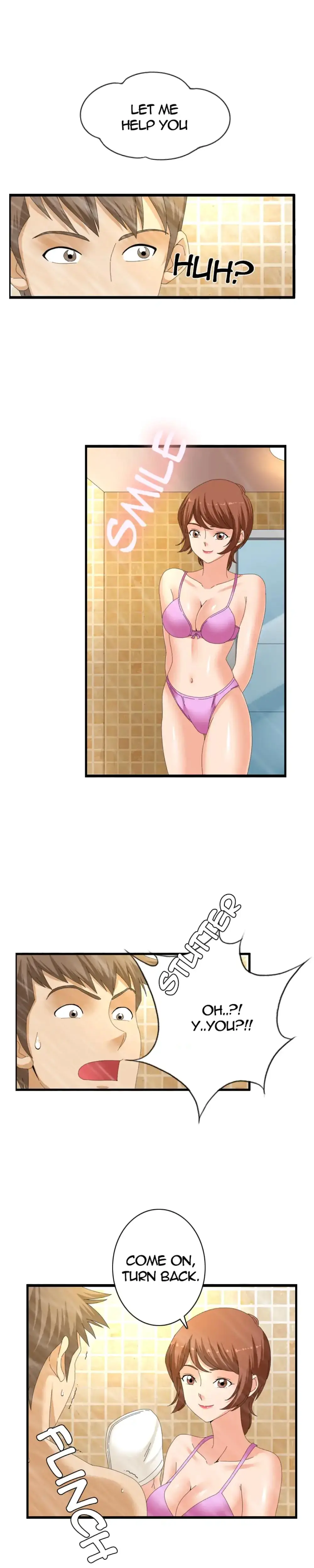 S Player Episode 31 - Page 13