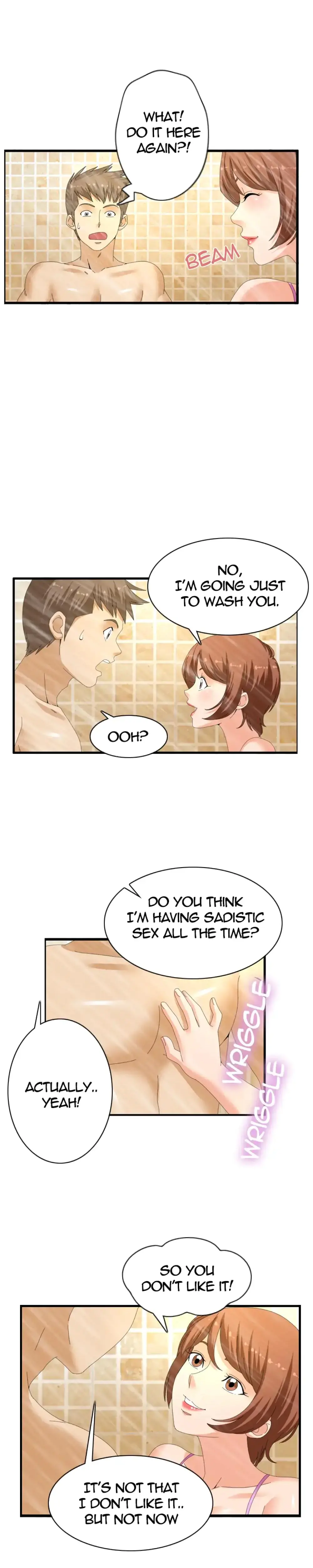 S Player Episode 31 - Page 14