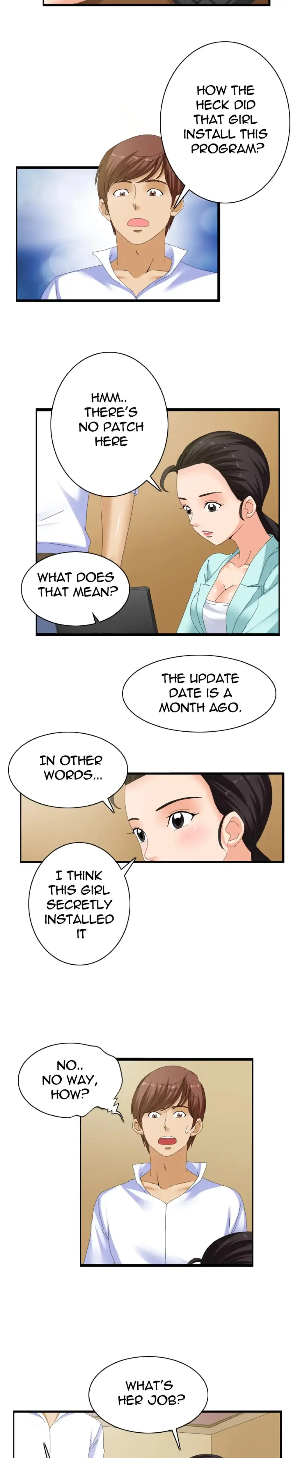 S Player Episode 31 - Page 3