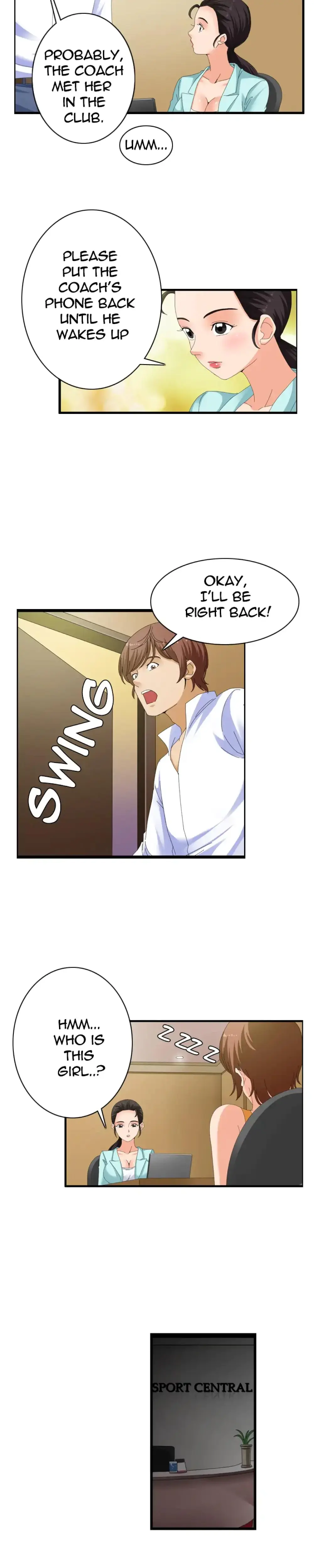 S Player Episode 31 - Page 4