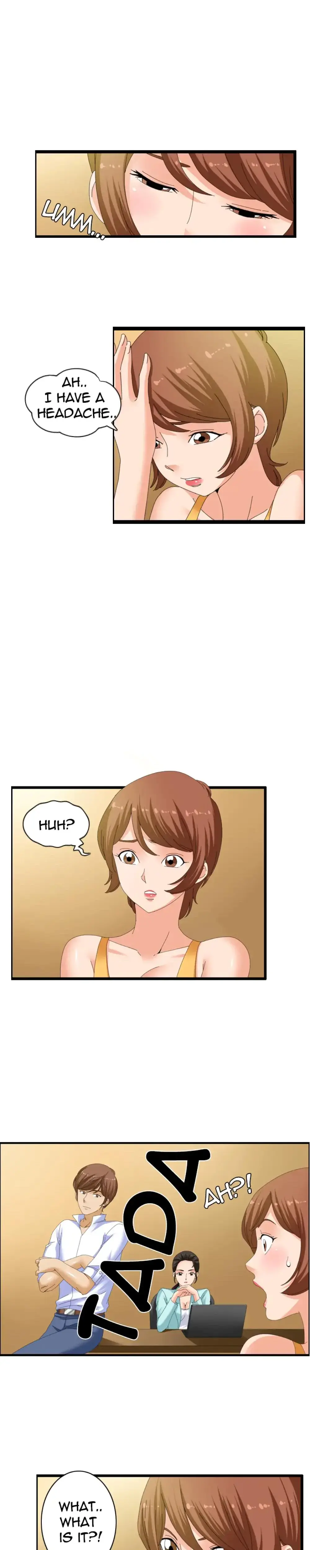 S Player Episode 31 - Page 5