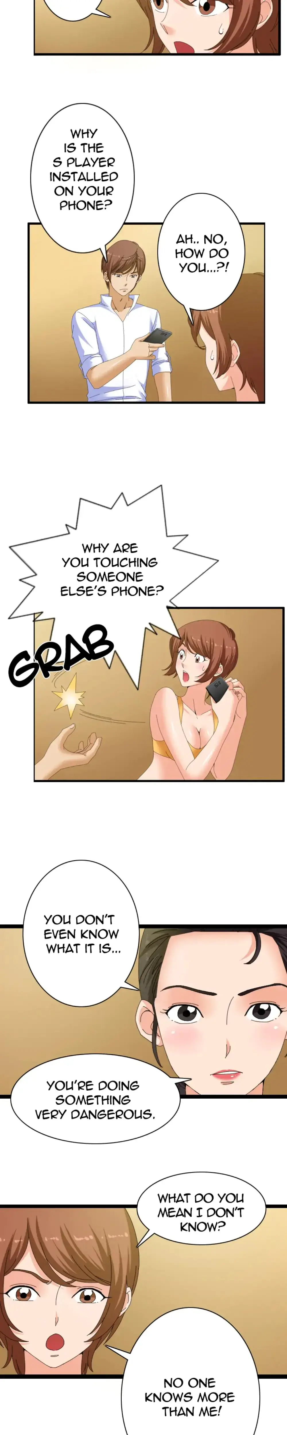 S Player Episode 31 - Page 6