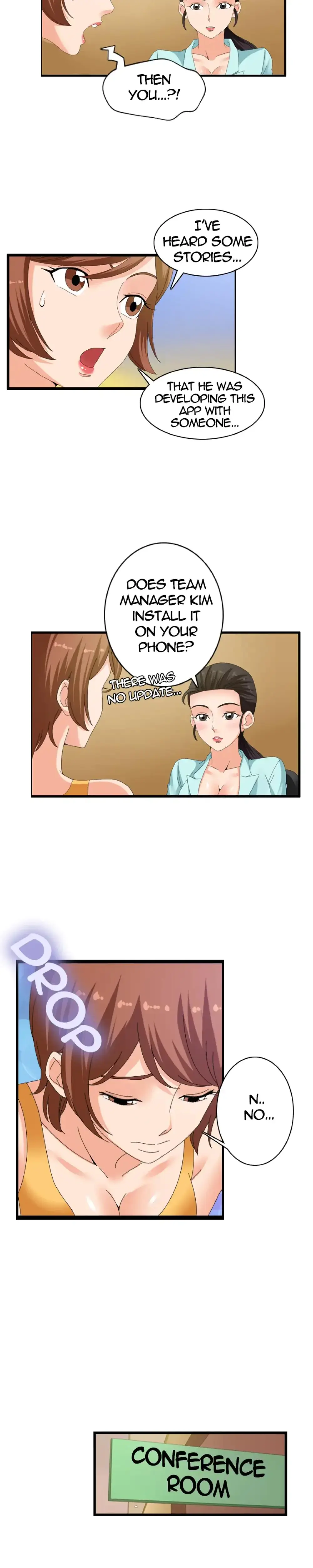 S Player Episode 31 - Page 8