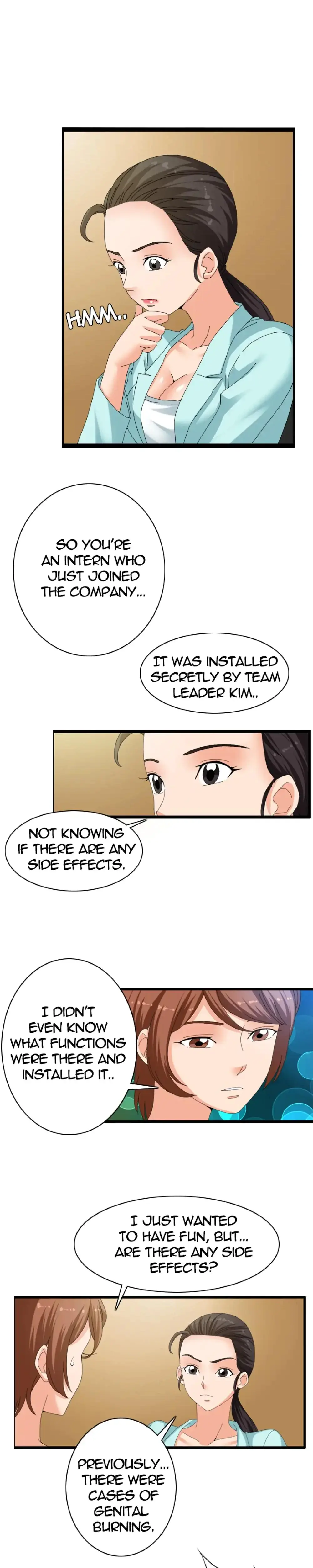 S Player Episode 31 - Page 9