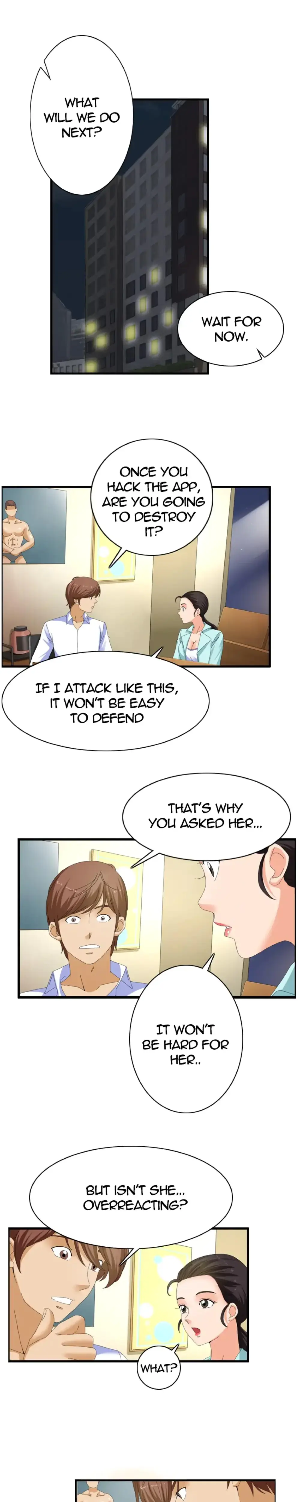 S Player Episode 33 - Page 1