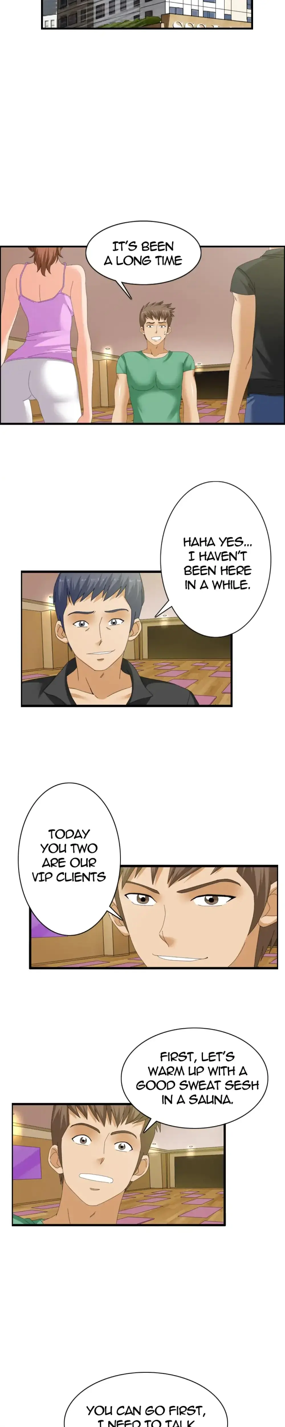 S Player Episode 33 - Page 10