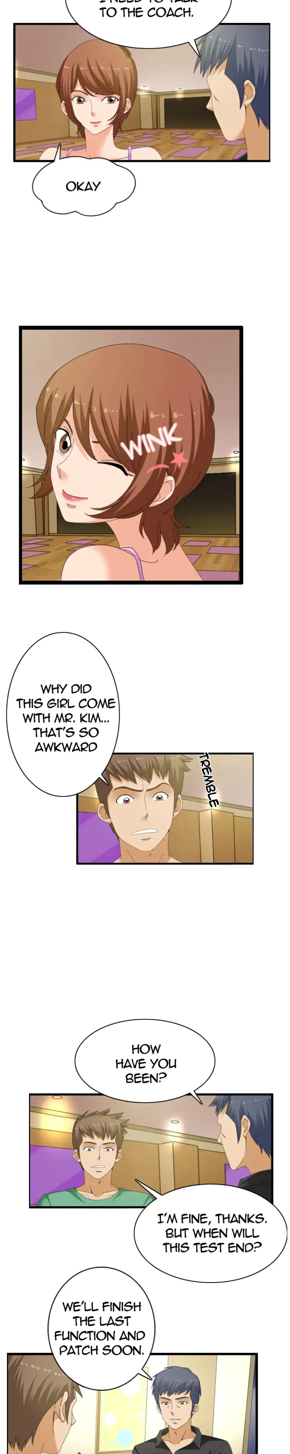 S Player Episode 33 - Page 11