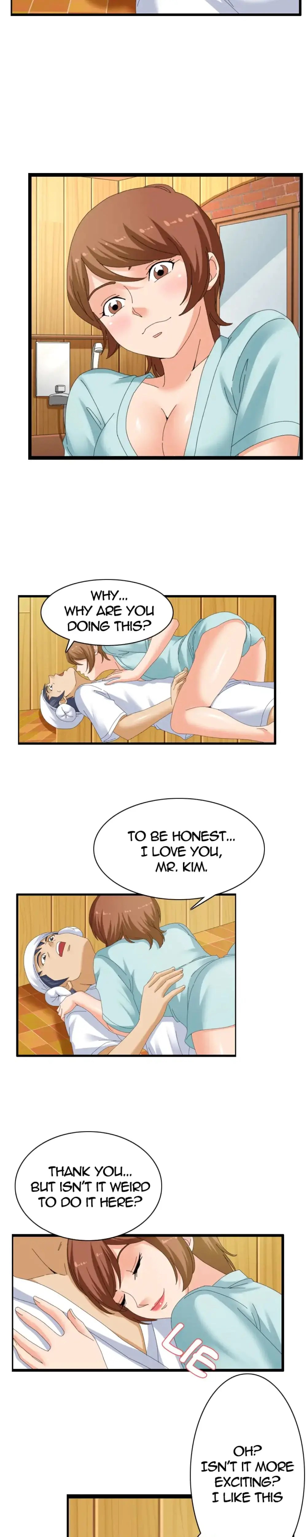 S Player Episode 33 - Page 14