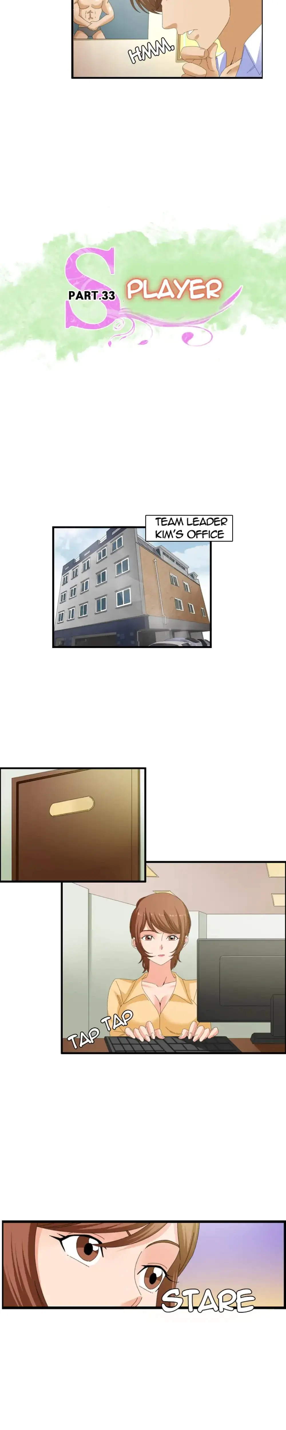 S Player Episode 33 - Page 2