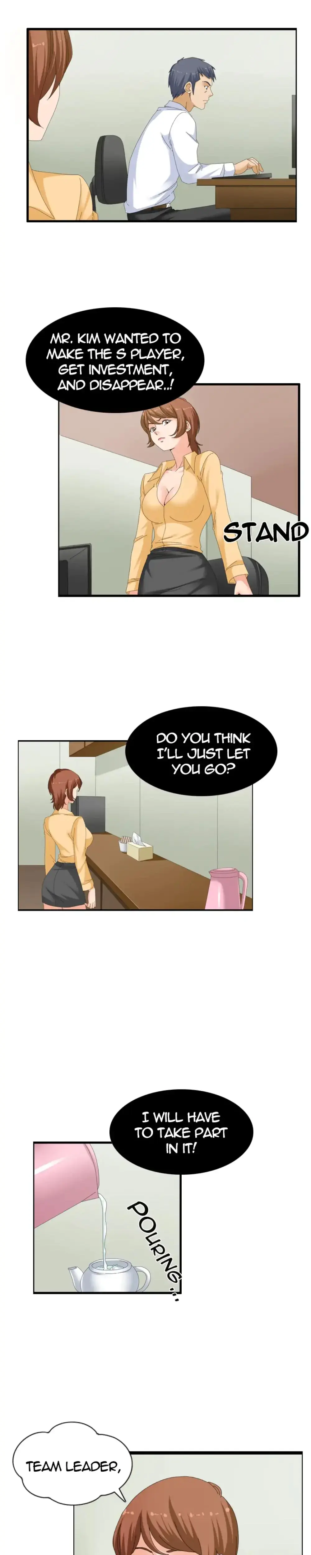S Player Episode 33 - Page 3