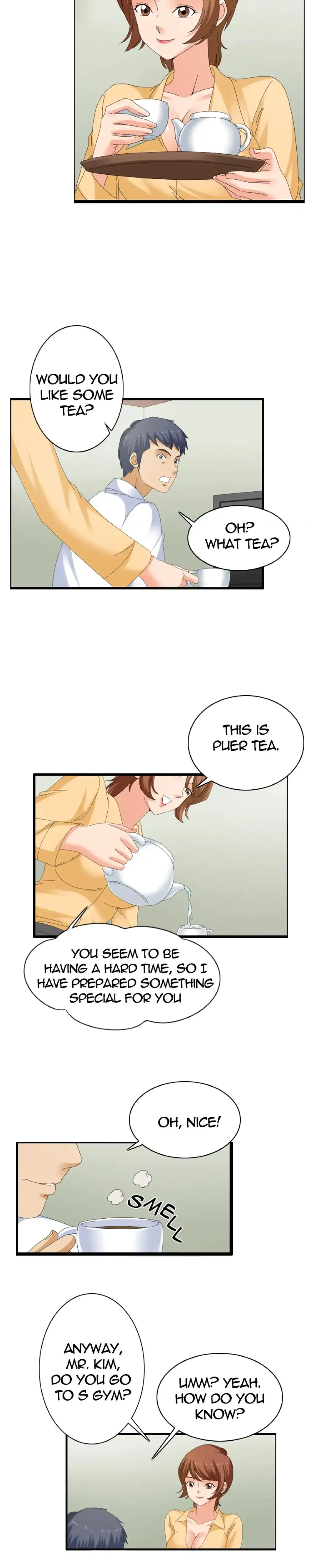 S Player Episode 33 - Page 4