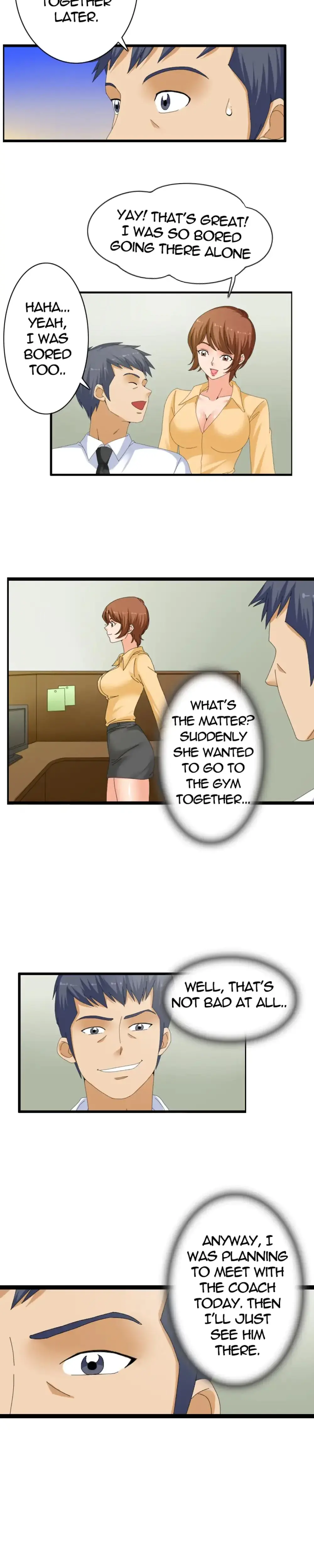 S Player Episode 33 - Page 6