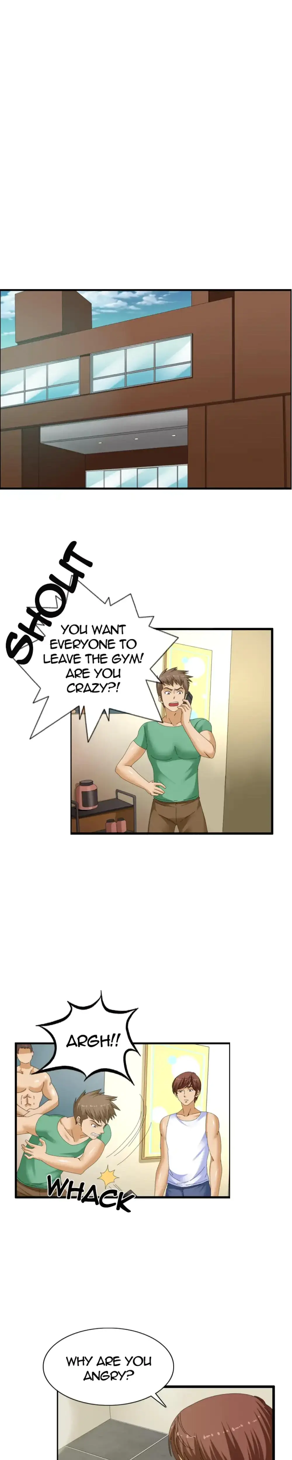S Player Episode 33 - Page 7