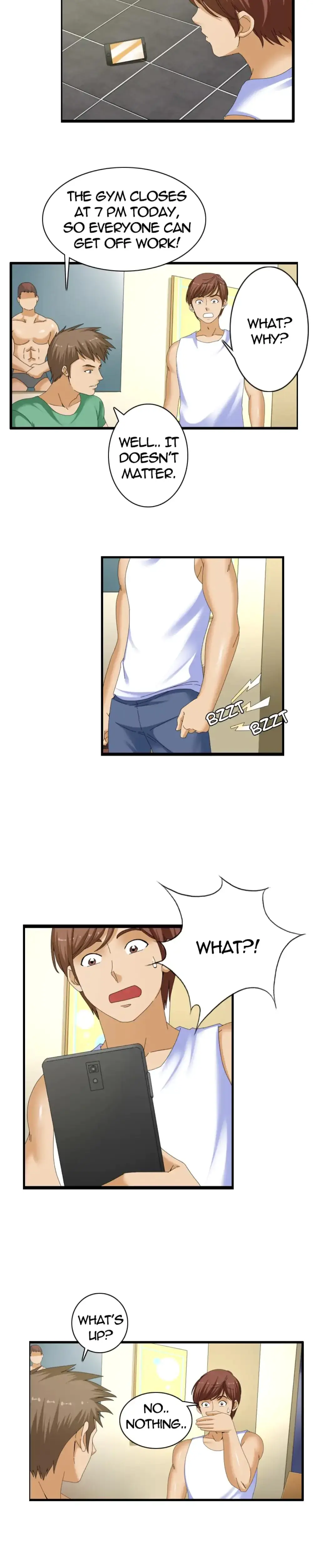 S Player Episode 33 - Page 8