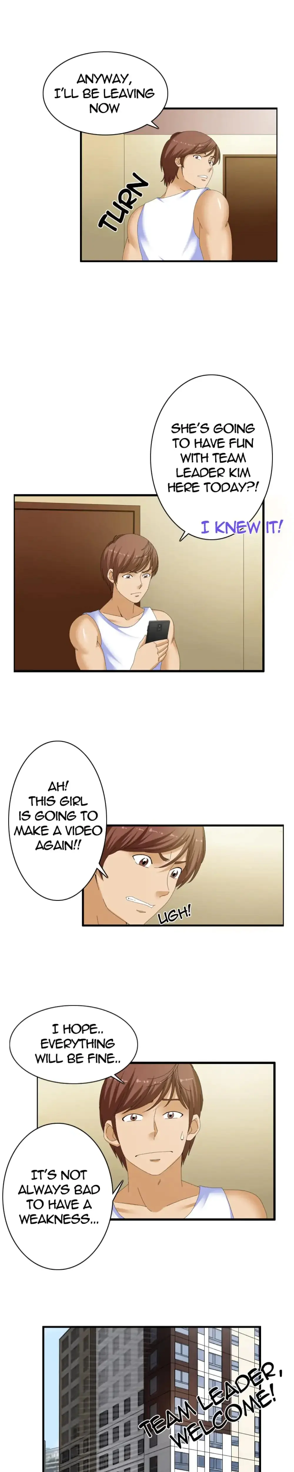 S Player Episode 33 - Page 9