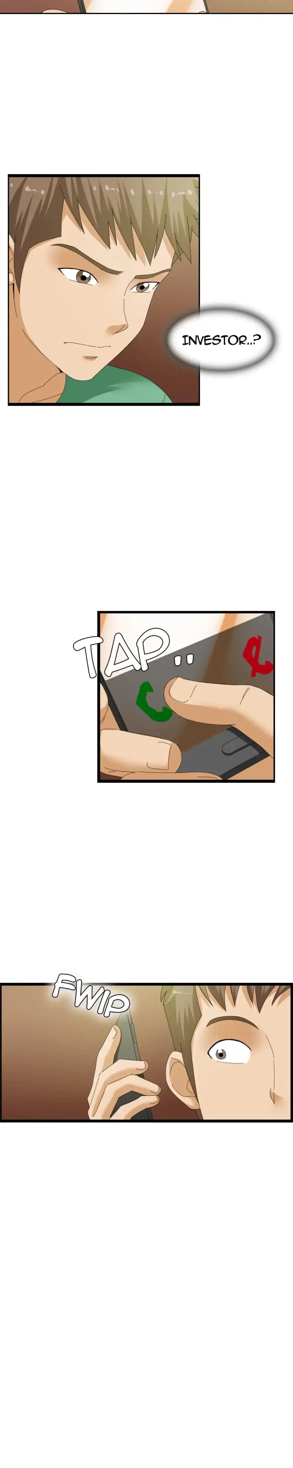 S Player Episode 34 - Page 12