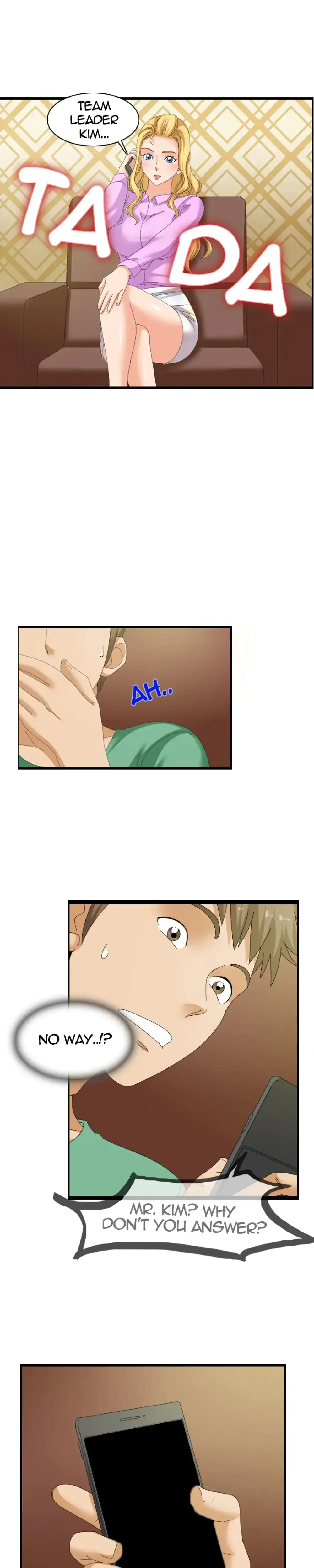 S Player Episode 34 - Page 13