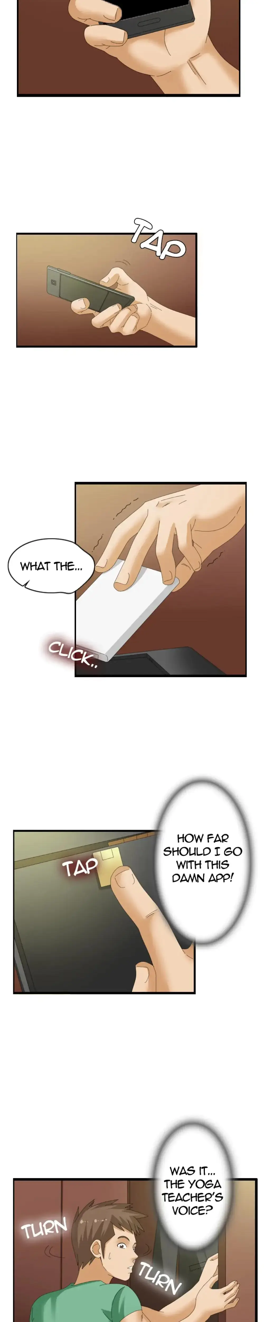 S Player Episode 34 - Page 14