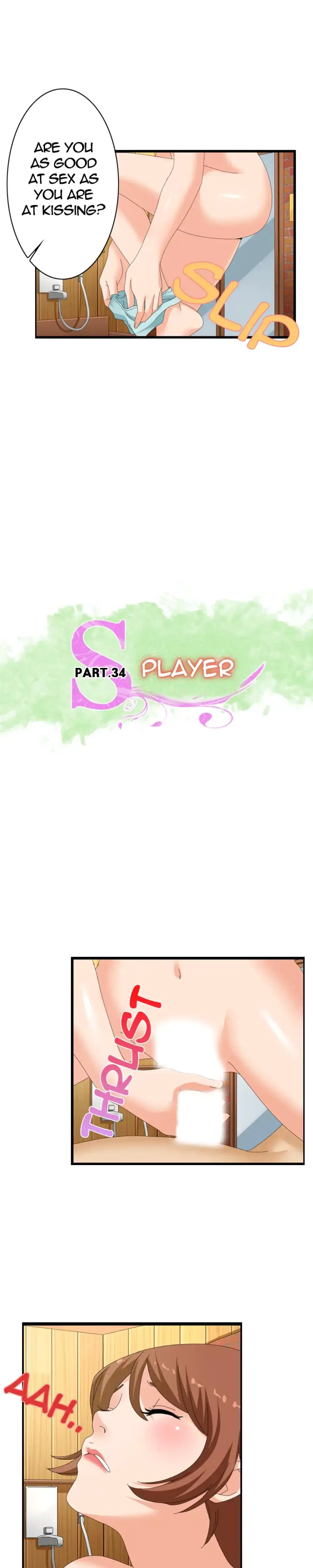 S Player Episode 34 - Page 2