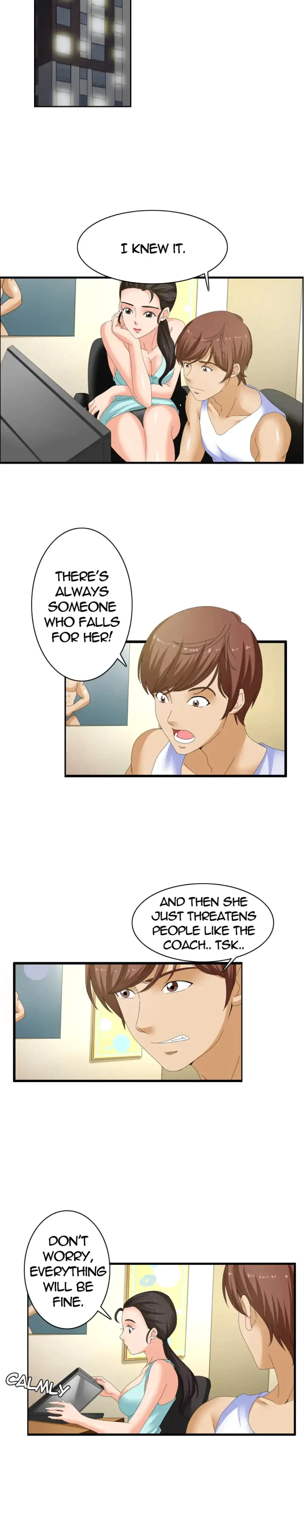 S Player Episode 34 - Page 8