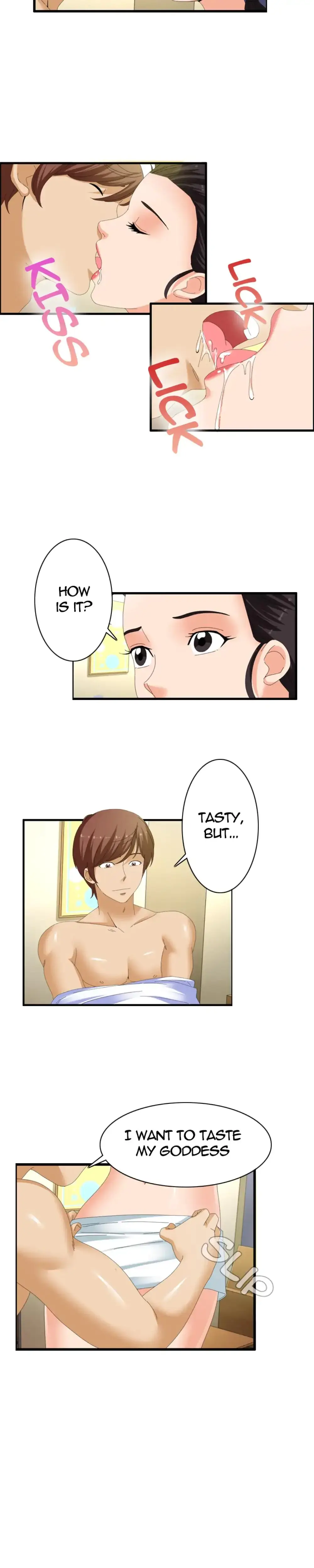 S Player Episode 35 - Page 11