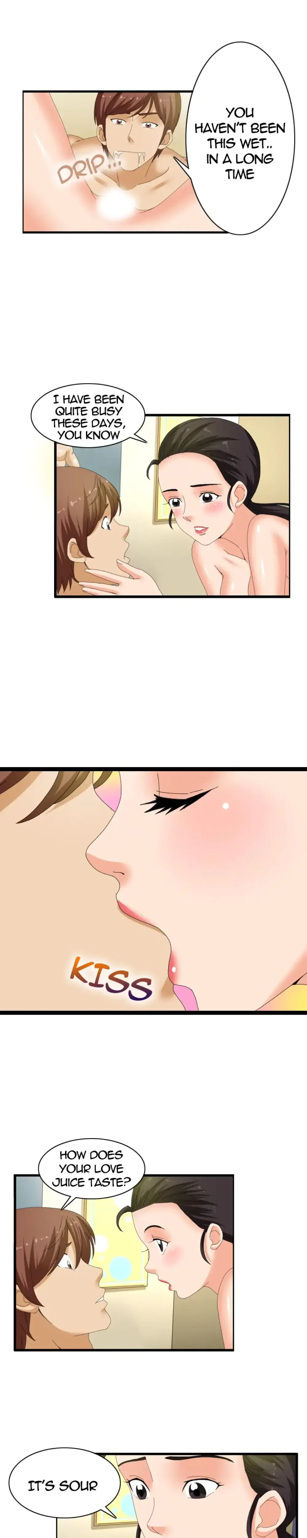 S Player Episode 35 - Page 13