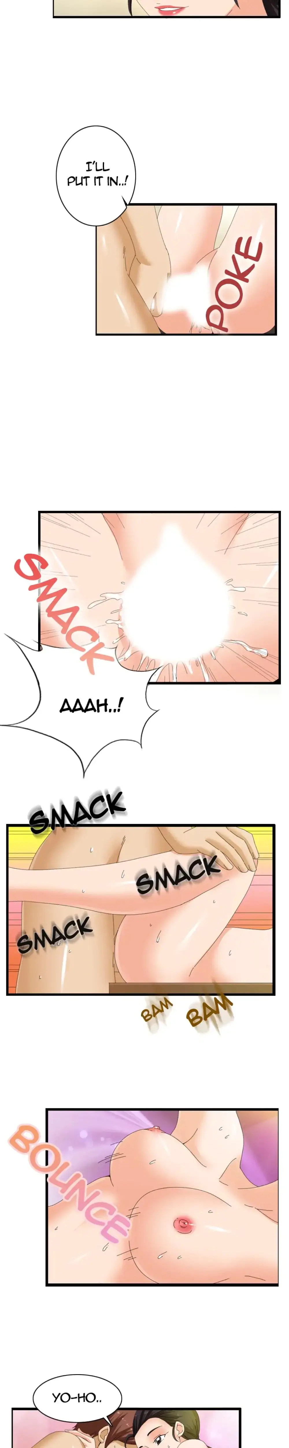 S Player Episode 35 - Page 14