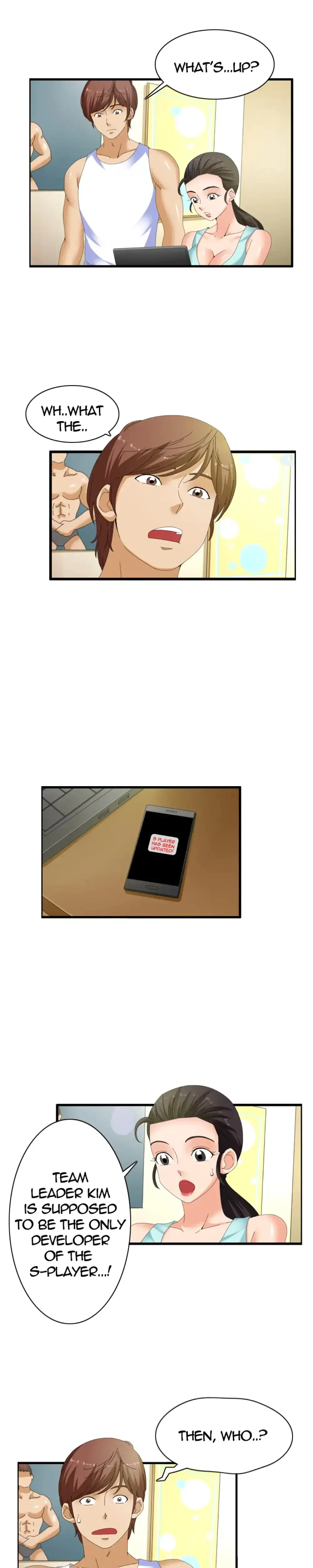 S Player Episode 35 - Page 3