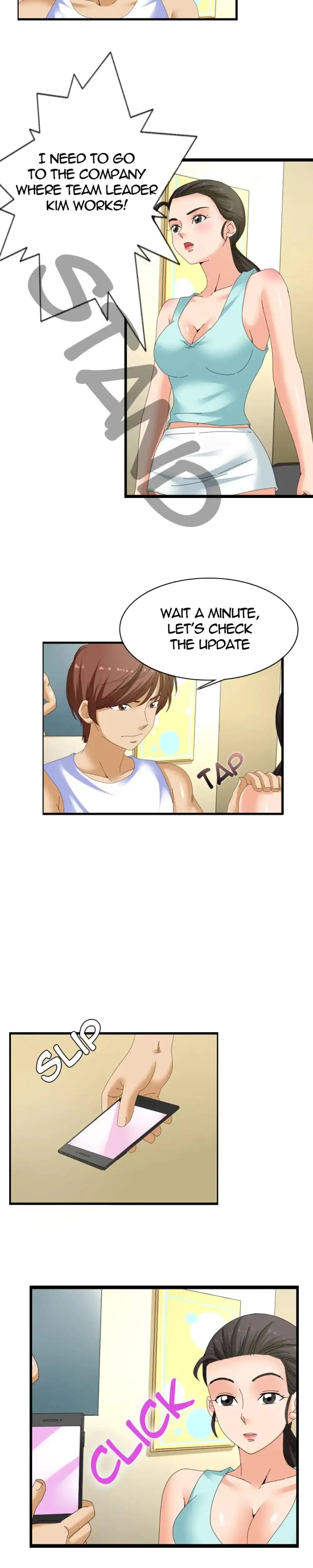 S Player Episode 35 - Page 4