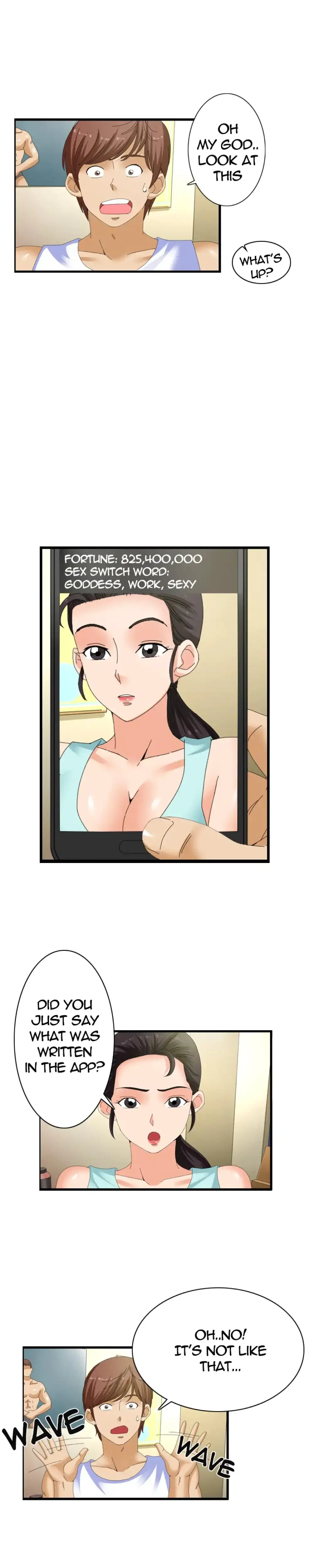 S Player Episode 35 - Page 6