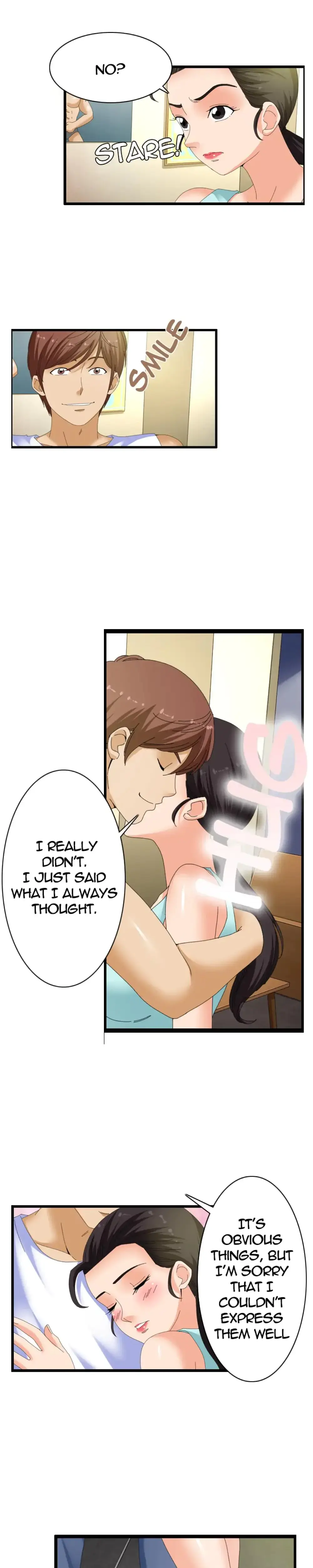 S Player Episode 35 - Page 7