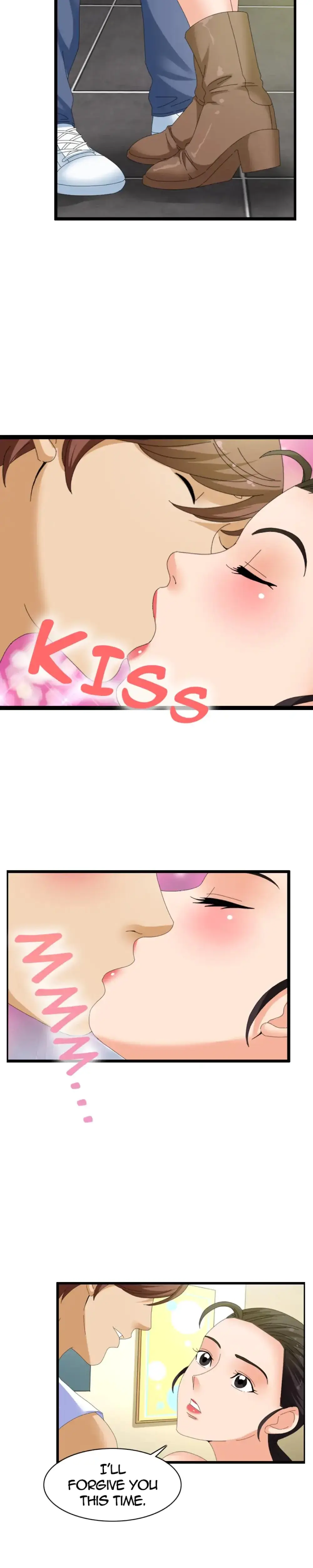 S Player Episode 35 - Page 8