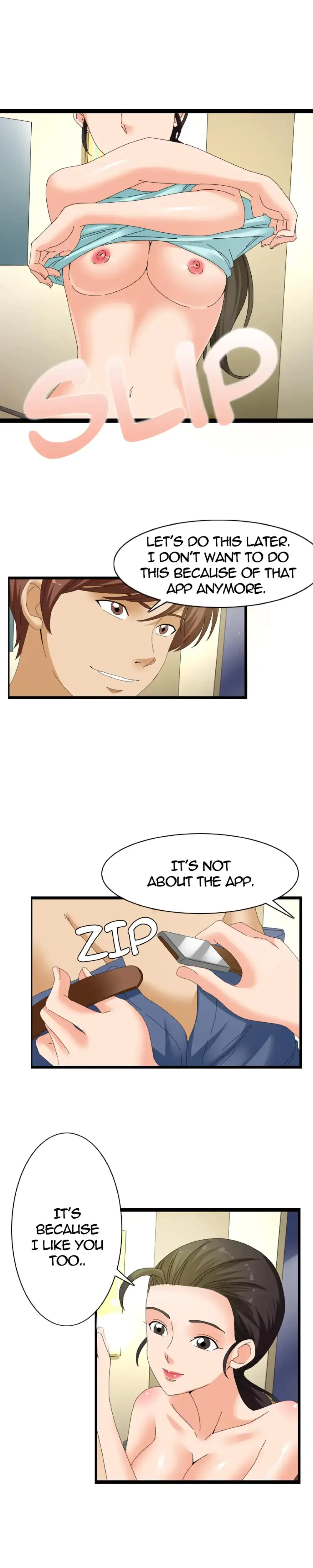 S Player Episode 35 - Page 9