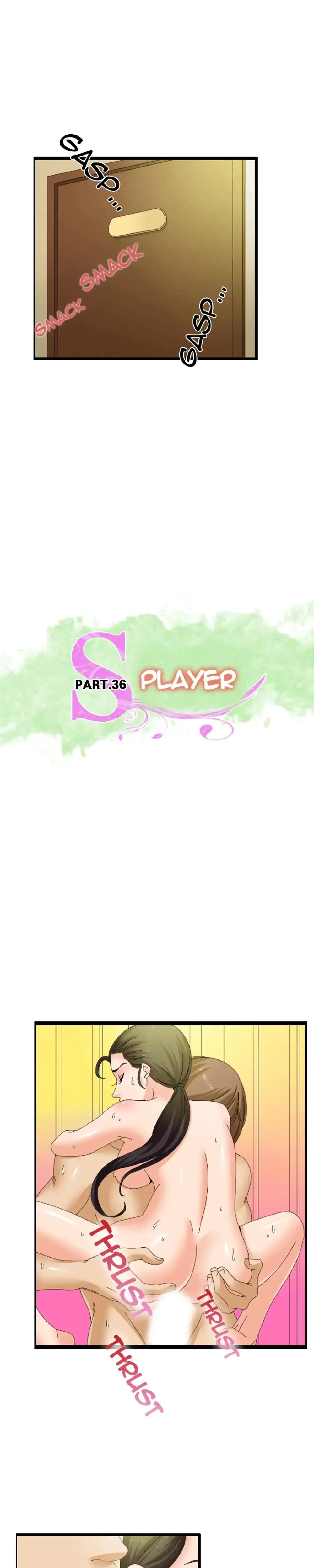 S Player Episode 36 - Page 1