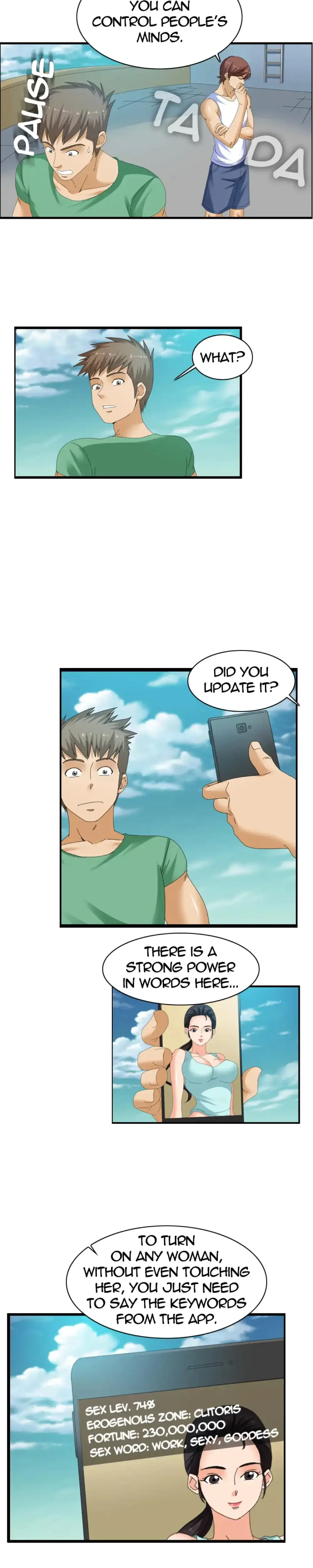 S Player Episode 36 - Page 12