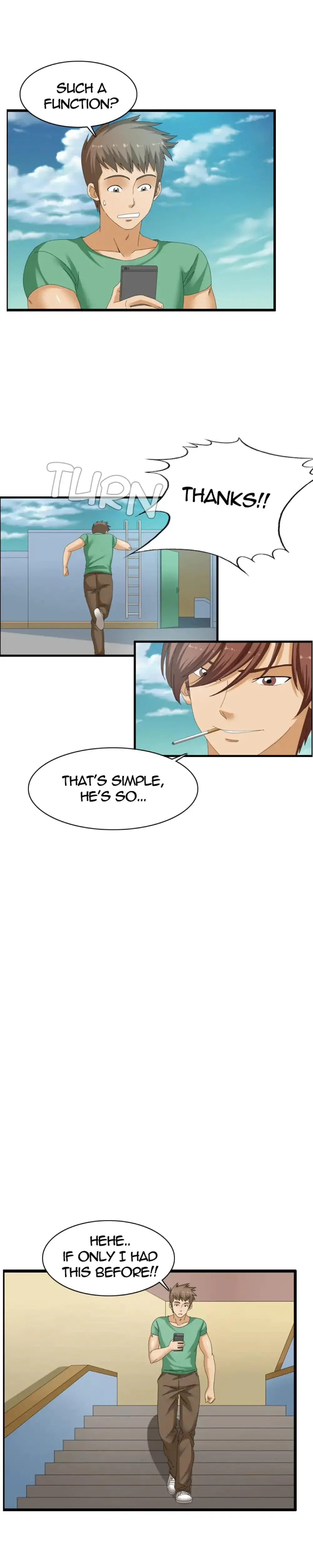 S Player Episode 36 - Page 13