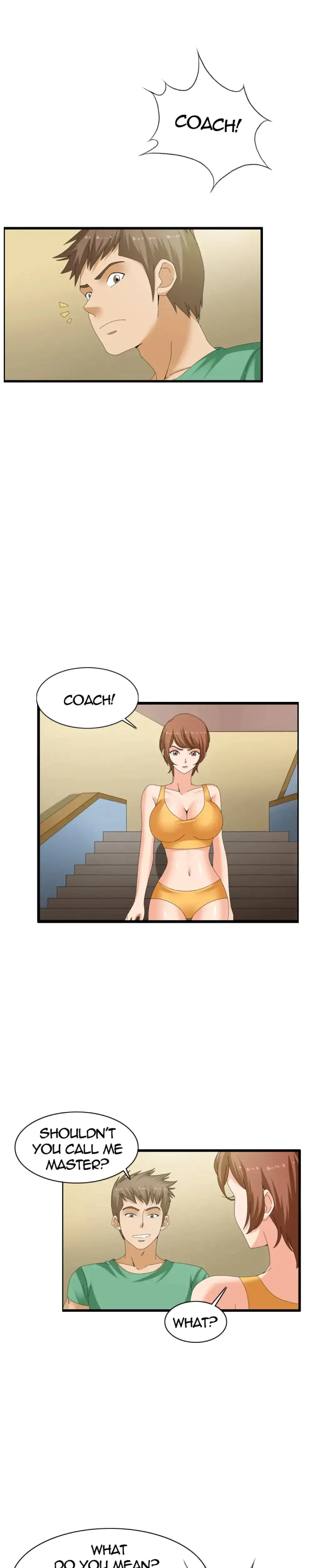 S Player Episode 36 - Page 15