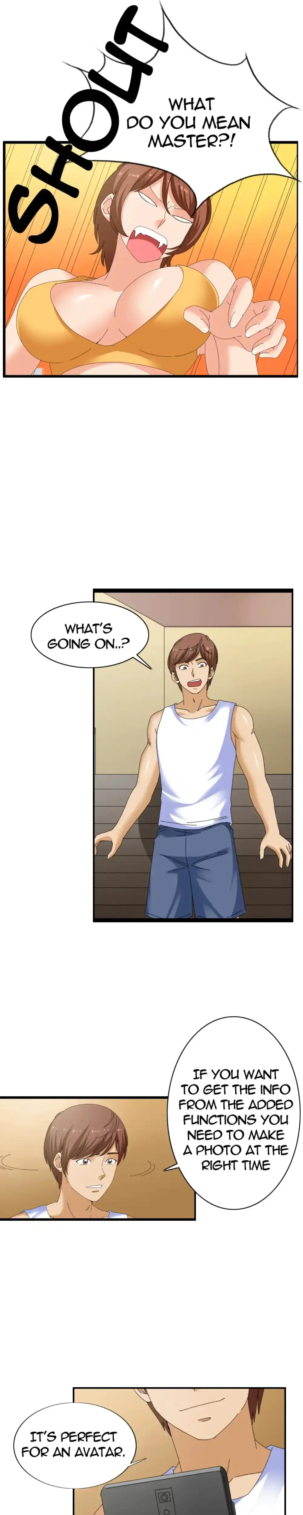 S Player Episode 36 - Page 17