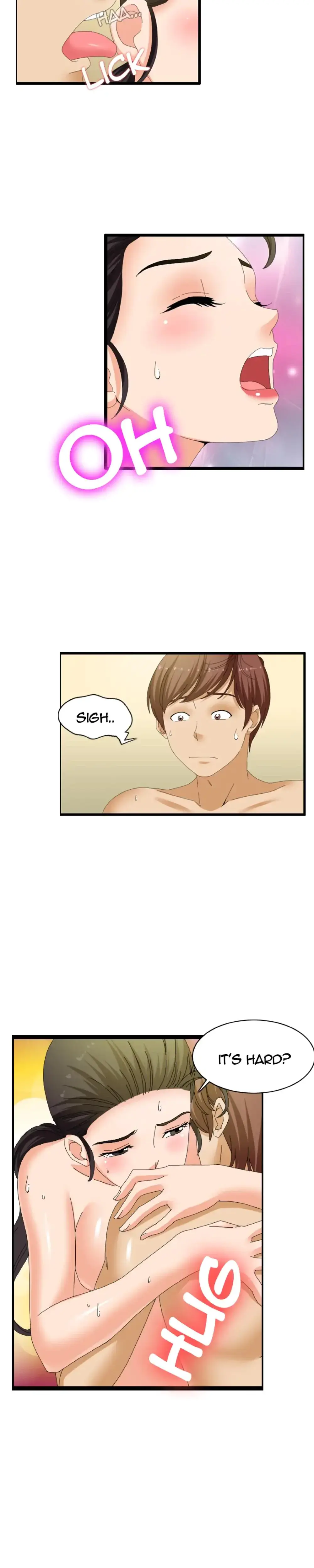 S Player Episode 36 - Page 2