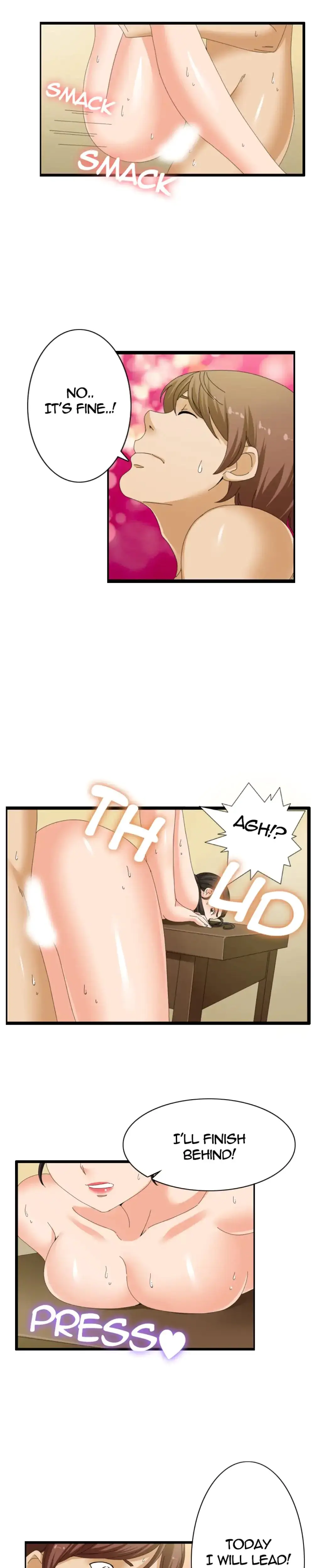 S Player Episode 36 - Page 3